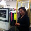 Saks Fifth Avenue Promotional Event