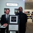 Saks Fifth Avenue Promotional Event
