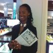 Saks Fifth Avenue Promotional Event