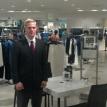 Saks Fifth Avenue Promotional Event