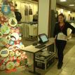 Christmas season promotion