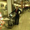 2012 Christmas season promotion