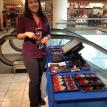 Credit card promotions, marketing and sales