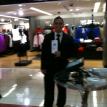 2012 Christmas season promotion